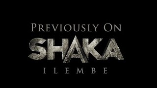 Shaka Ilembe Season 2