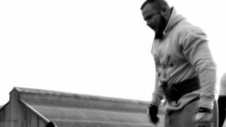 Building a strongman - Mark Felix worlds strongest man training