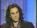 Daniel Day-Lewis - Arsenio Hall Show 1990 Part 1