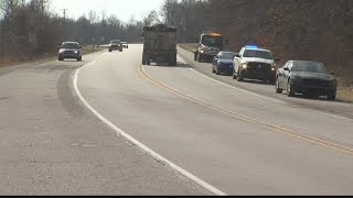 Victim of SR 69 crash in Posey Co. identified