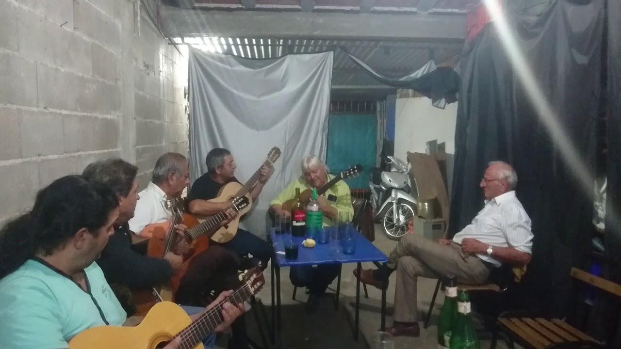 walter patriarca YouTube