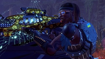 XCOM 2 | Part 37 - Advent Forge [Legend & Ironman] No Commentary