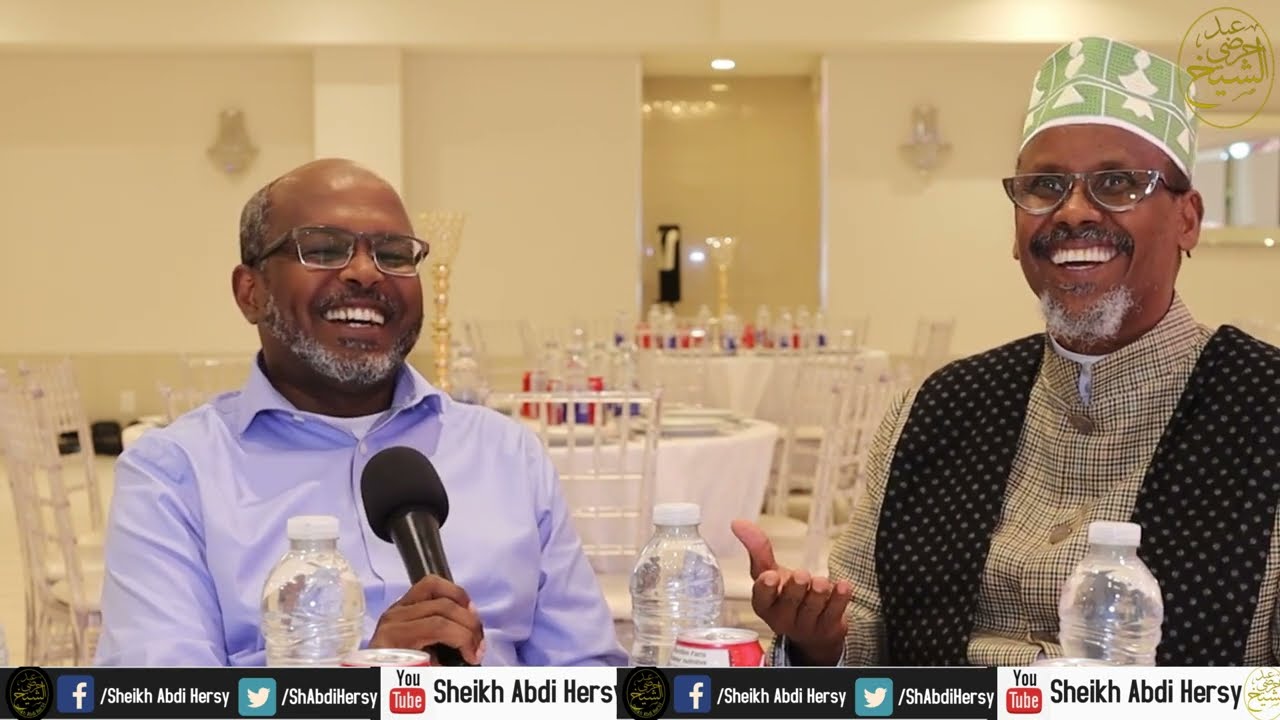 Kulankii Sh Kishki ee Hordhaca Ahaa Kuna Saabsanaa Waano, Wax Isu Sheeg & Walaalnimada!