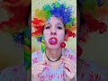 ASMR AMERICA'S🍒😍🥨ORIGINAL DUBBLE  BUBBLE GUM 3 FRUITFLAVORS) AND...Part2