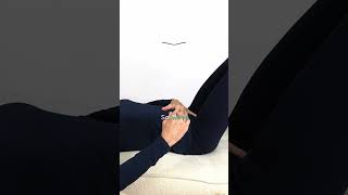 Safe Core Exercises After Hysterectomy | Start 1-6 Weeks Post-Op #pelvicfloorphysio @michellephysio