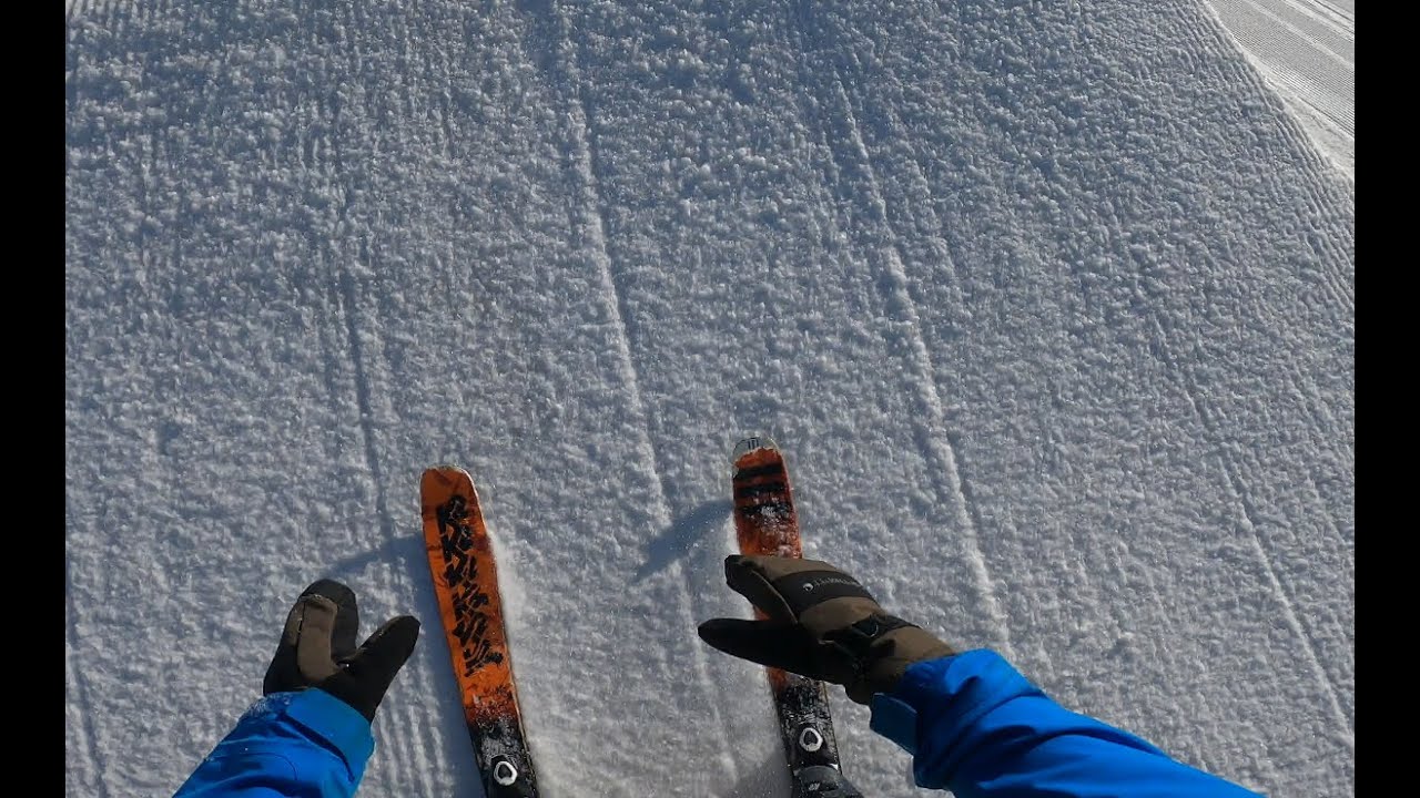 Farside Parks at Chestnut Mtn *POV*