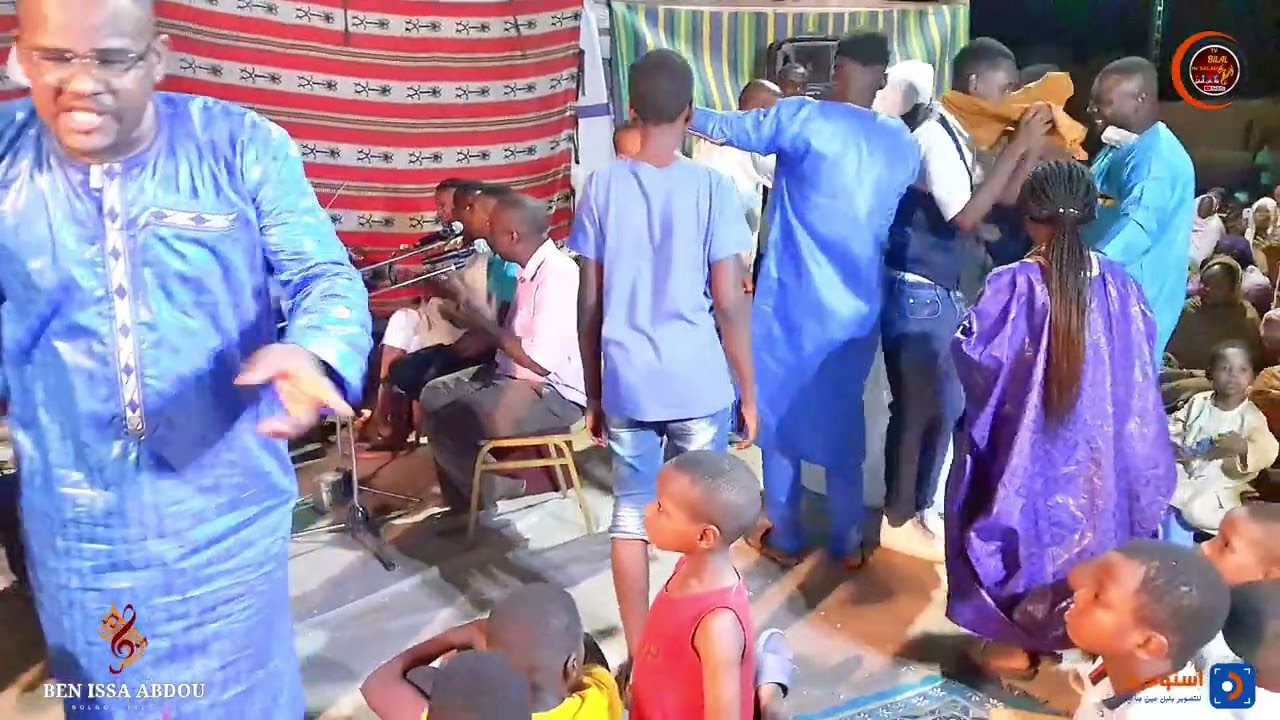 ونجيب الكلام على  خالد يا سلام سهرة اعراس الفنان بن عيس عبدو  عائلة بن سيتو music sahara 🇩🇿