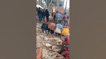 Tục lệ người chết của người thái đen