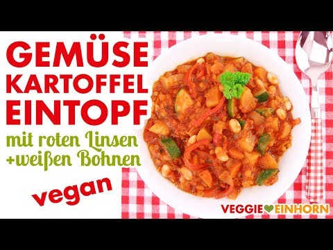 Rezept: Linsen mit Spätzle | AhmetKocht | deutsch kochen | Folge 91. 