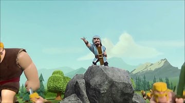 Clash of Clans v8.709.16 Mod APK