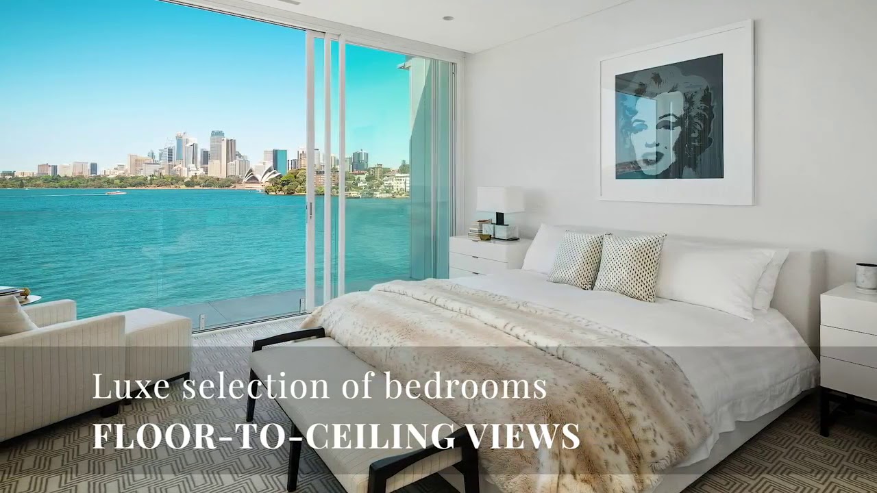 House for Sale in 3 Baden Rd,Neutral Bay, NSW YouTube