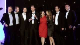 The Computing Security Awards 2015: Cloud Security Solution of the Year