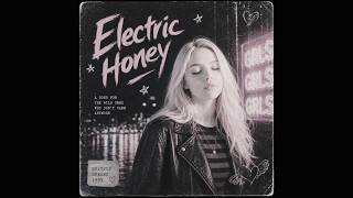 Aniel Jung - Electric Honey