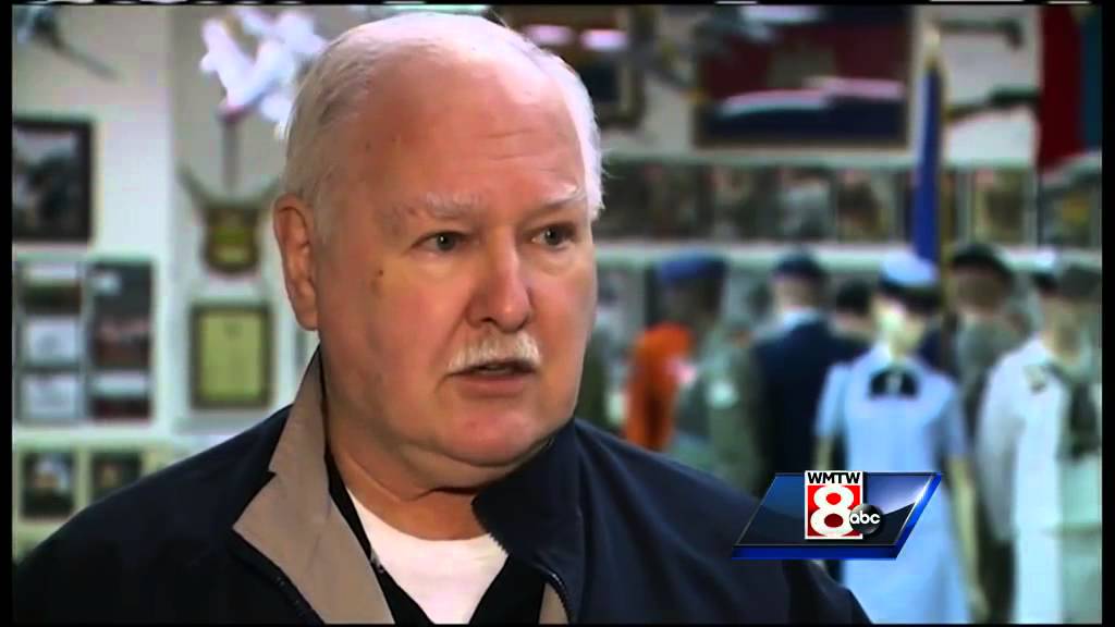 Hometown Maine: South Portland