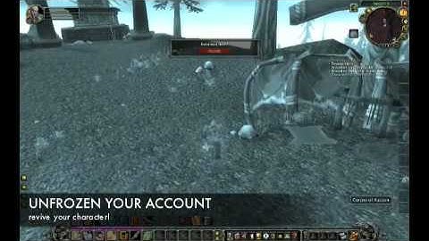 World Of Warcraft Official Generator Blizzard UPDATED 3/1/09