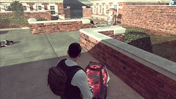 The Bureau: XCOM Declassified Walkthrough - Part 9