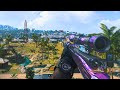 Call of Duty Modern Warfare-Warzone Solo Gameplay 21 Kill (No Commentary)