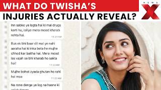 Twisha Postmortem Bombshell: Did Twisha’s Postmortem Reveal Signs Of Foul Play?
