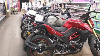 WALDOS YA VENDE MOTOS Económicas. QUIERE COMPETIR CON ITALIKA. te muestro que motos vende.