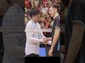 2025VNLの石ロセ YUKI LOSER 石川祐希 ロセル Shorts 石川祐希 Yukiishikawa ロセル Loser Vnl2025 