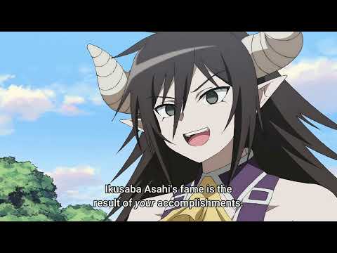 Maya VS Kilmaria Isekai One Turn Kill Neesan