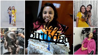 My 21st Birthday vlog