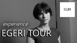 MON EXPERIENCE EGERI TOUR (2020)