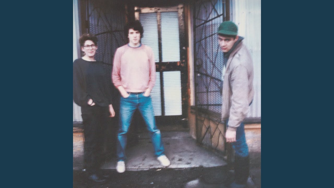BEAT HAPPENING (ビート・ハプニング) - Dreamy (UK 限定復刻再発 LP/NEW)