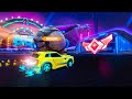 1VS1 SUBIENDO a GRAN CAMPEÓN en ROCKET LEAGUE 🏆