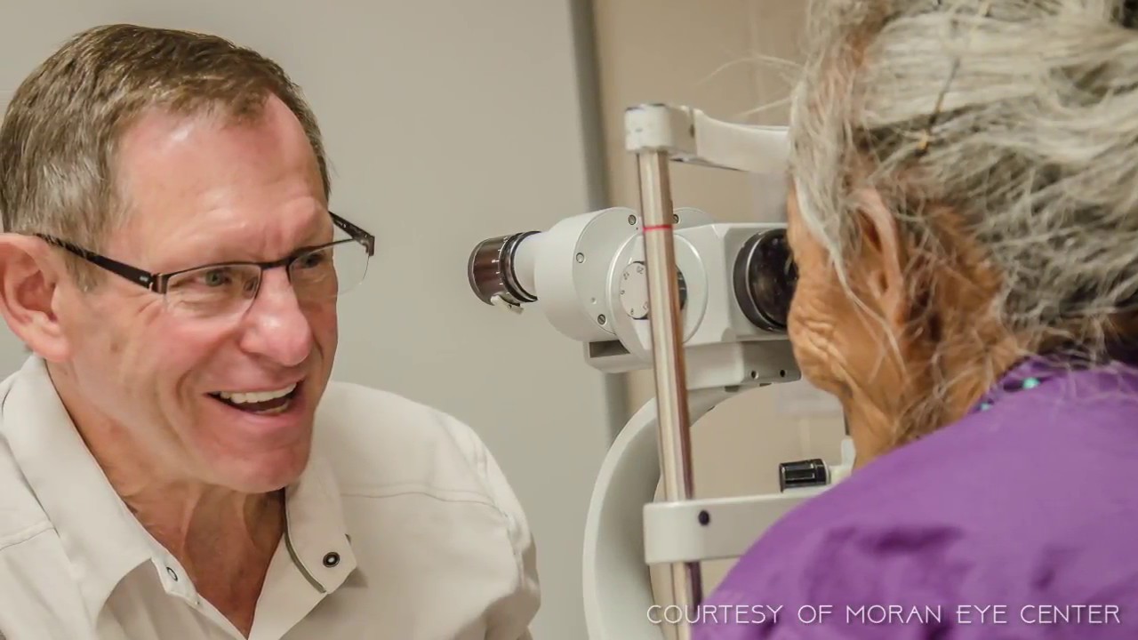 2018 ASCRS Foundation