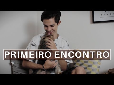 PRIMEIRO ENCONTRO - Gui Amaral | Acústico - PRIMEIRO ENCONTRO - Gui Amaral | Acústico