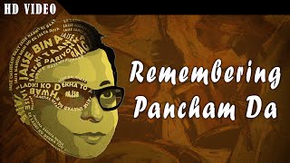 Ek Ladki ko Dekha | Tribute to R. D. Burman | Best Lyrical Video