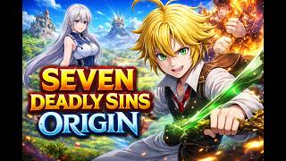 7DSO [80K+] Farm + Aide commu