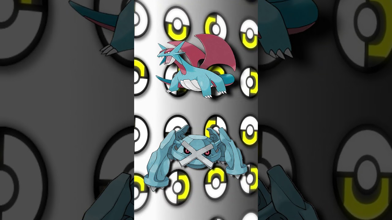 Los Pokémon con el mejor diseño de cada generación 