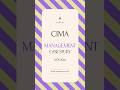 CIMA Management Case Study (MCS) Nov ’24 & Feb ’25 - Part 01 Shinyglas - Industry Dynamics 01