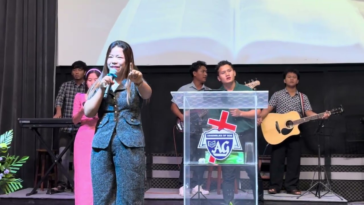 Kumpipa La , Hong Phong In , Min Ngaih Pen , Nang Bang Kua Dang Omlo Hi 