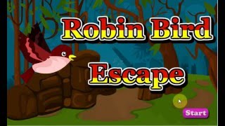 robin bird escape walkthrough screenshot 4