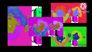 4 Preview 2N Bell Effects