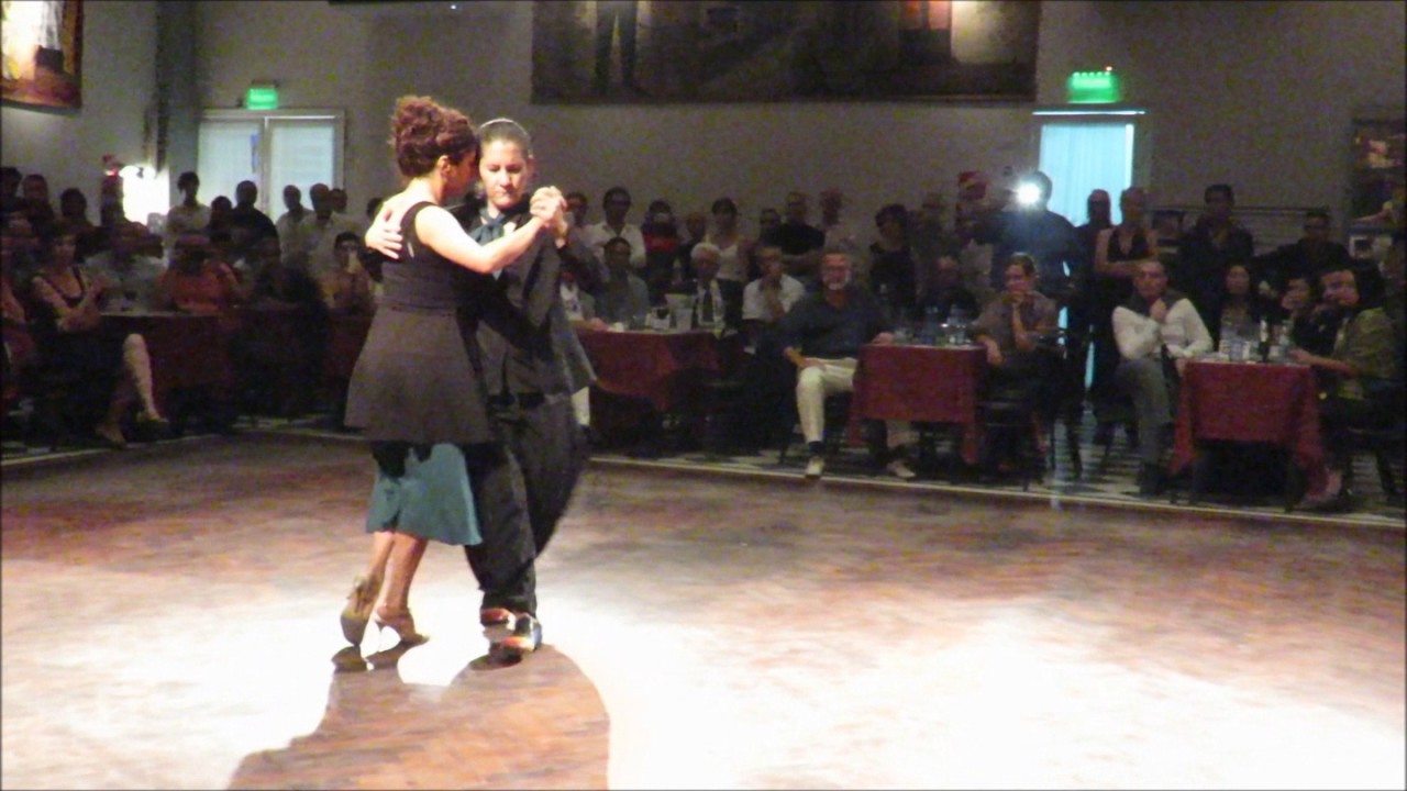 Soledad Nani - Romina Pernigotte