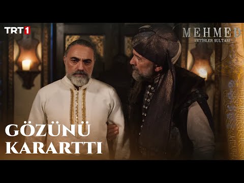 Çandarlı’nın Savaşı Şimdi Başlıyor! - Mehmed: Fetihler Sultanı 8. Bölüm @trt1