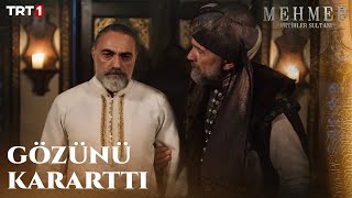 Çandarlı’nın Savaşı Şimdi Başlıyor! - Mehmed: Fetihler Sultanı 8.  @trt1 Resimi