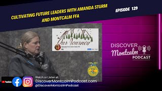 Montcalm County FFA episode 129