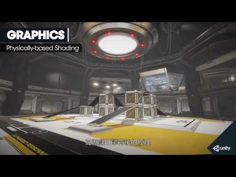 【程式課程】Unity3D 遊戲開發 in 90Mins   入門篇