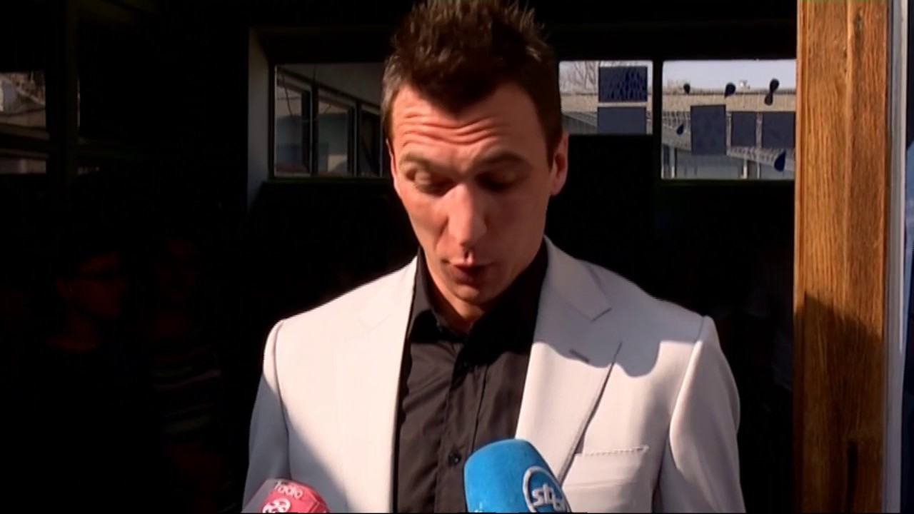 MANDŽUKIĆ "MR. NO GOOD"/BRODPORTAL