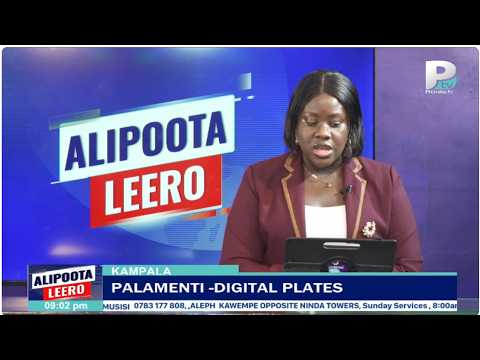 ALIPOOTA LEERO NE VONNITAH  NAKABUYE
