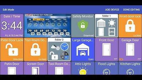Hubitat Dashboard - Sub-folder support