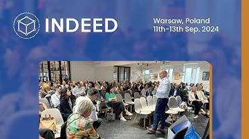 The INDEED Final Event & Forum