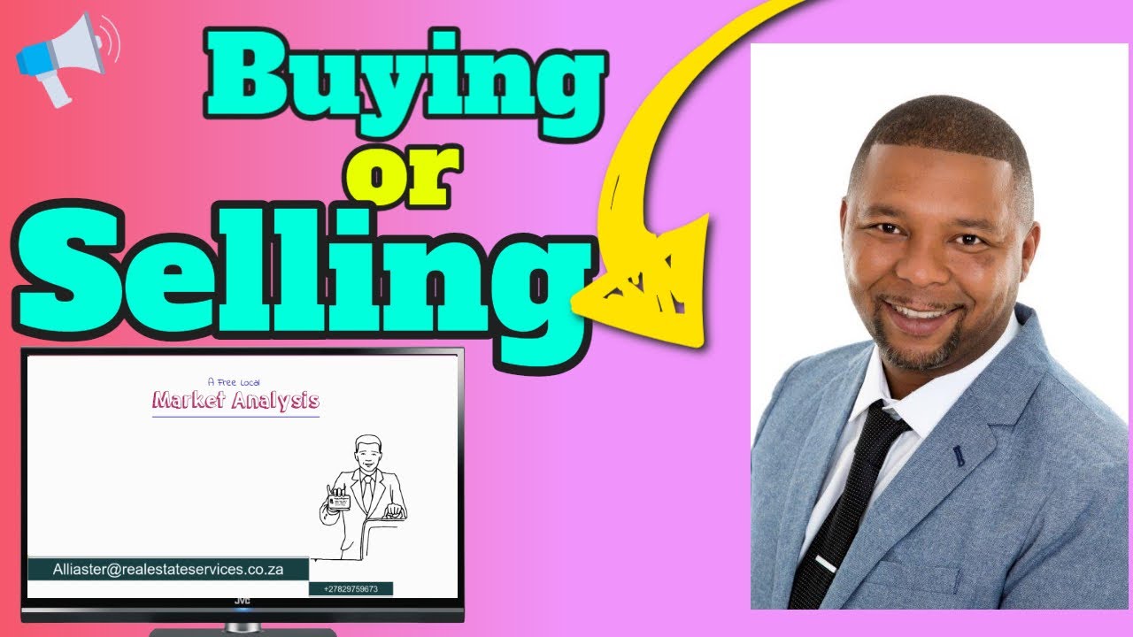 Professional Real Estate Services In Gauteng South Africa - Looking For Realtor