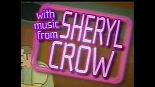 Sheryl Crow - Shine Over Babylon