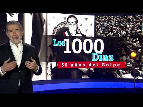 Especial 50 años